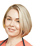 Кайсина Екатерина Эдуардовна — Педиатр