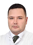 Азизов Усмон Шодиджонович — Хирург