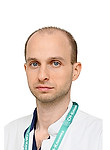 Бирюков Павел Михайлович — Хирург