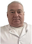 Линд Александр Робертович — Вегетолог