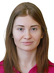 Азуевская Анастасия Вадимовна — Психолог
