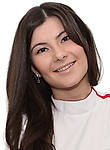 Зотова Лилия Сергеевна — Косметолог