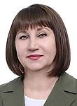 Леушина Галина Ивановна — Реабилитолог
