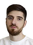 Гудушаури Алан Борисович — Стоматолог-хирург