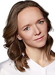 Савинкова Екатерина Александровна — Кардиолог