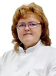 Мингазова Эльвира Илгисовна — Окулист (офтальмолог)