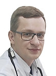 Туруша Артур Михайлович — Кардиолог