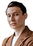 Байрамбаев Радмир Робертович — Психиатр