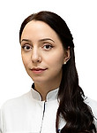 Мыринова Ольга Александровна — Диетолог