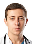Жуковский Владислав Александрович — Кардиолог