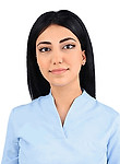 Нуриева Фатима Вагифовна — Стоматолог-гигиенист