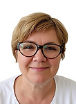 Барашкова Ирина Анатольевна — УЗИ-специалист