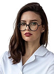 Радкевич Кристина Николаевна — Онкогинеколог