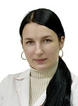 Кузьменко Ксения Витальевна — Эндокринолог
