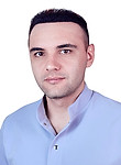 Канлоев Ислам Хасанбиевич — Кардиолог