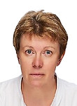 Занкина Ольга Игоревна — Кардиолог