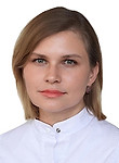 Астахова Наталья Александровна — Акушер