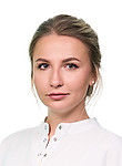 Смольнякова Анастасия Владимировна — Стоматолог