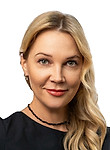 Зайцева Дарья Никитична