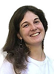 Лукьянова Валерия Константиновна — Психолог