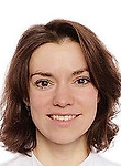 Гвоздеева Наталия Игоревна — Акушер