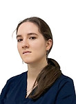 Калюжина Дарья Николаевна — Остеопат