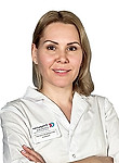 Шапарева Екатерина Юрьевна — Стоматолог