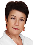 Александрова Алла Всеволодовна — Гинеколог-эндокринолог