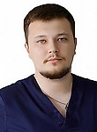 Кривошеев Валерий Викторович — Стоматолог