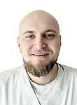 Скворцов Алексей Александрович — Стоматолог