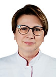 Лавриненкова Инна Зосимовна — Акушер-гинеколог