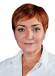 Черная Наталья Евгеньевна — Акушер