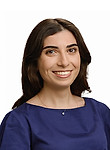 Алтунян Ирина Петросовна — Стоматолог
