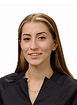 Казанцева Ася Александровна