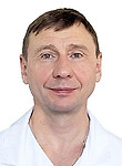 Шестаков Александр Александрович — Сосудистый хирург