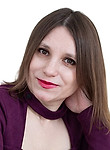 Лебедева Ольга Владимировна