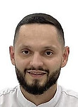 Усманов Эрадж Шарифович — Дерматолог