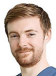 Крючков Михаил Александрович — Анестезиолог-реаниматолог