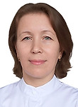 Комарова Светлана Григорьевна — Кардиолог