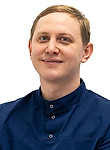 Челюбеев Сергей Сергеевич — Анестезиолог