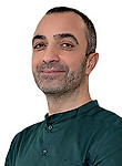 Файков Ансар Исрафилович — Стоматолог-имплантолог