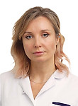 Андрейчикова Олеся Владимировна — Психиатр