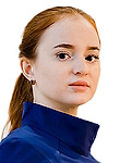 Подпорина Анастасия Александровна — Хирург