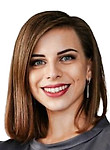 Лобанова Елизавета Глебовна — Гинеколог