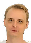Фролов Юрий Олегович — Стоматолог