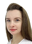 Сон Ольга Васильевна — Стоматолог