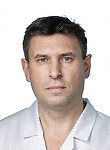 Цинкалов Андрей Владимирович — Ортопед