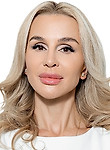 Жилкина Анна Николаевна — Косметолог-дерматолог