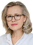 Никифорова Наталия Владимировна — Гастроэнтеролог