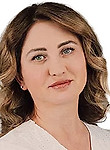 Таранец Татьяна Анатольевна — Косметолог